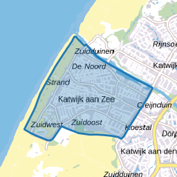 Katwijk aan Zee