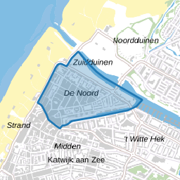 De Noord