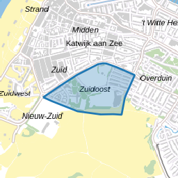 Zuid-Oost