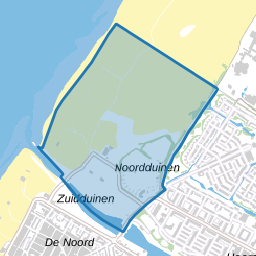 Noordduinen
