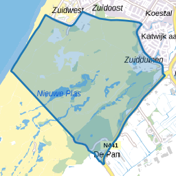 Zuidduinen