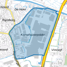 Kamphuizerpolder
