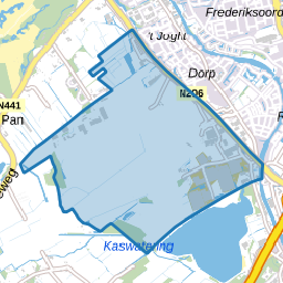 Overige verspreide huizen Valkenburg