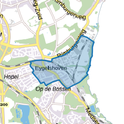 Eygelshoven-Kom