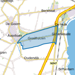 Grosthuizen