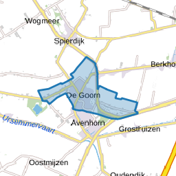 De Goorn
