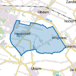 Hensbroek