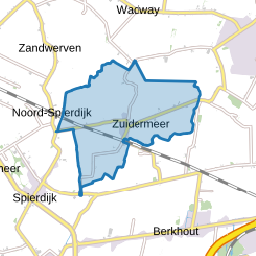 Zuidermeer