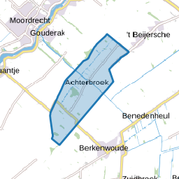 Achterbroek
