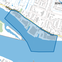 Industrieterrein Krimpen