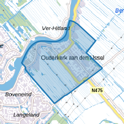 Ouderkerk aan den IJssel