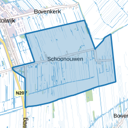 Schoonouwen