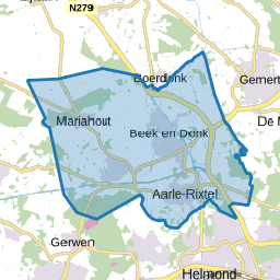 Laarbeek