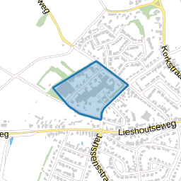 Bedrijventerrein Torenakker