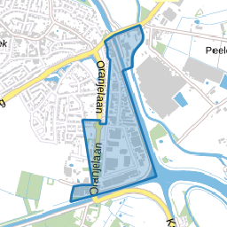 Bedrijventerrein Beekerheide