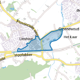 Industrieterrein Bavaria