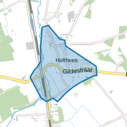 Holthees Centrum
