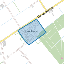 Landhorst