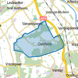 Overloon
