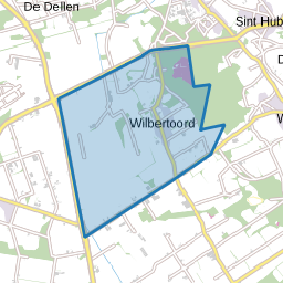 Wilbertoord