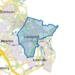 Landgraaf