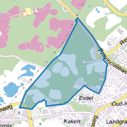 Buitengebied Brunssumerheide (2)
