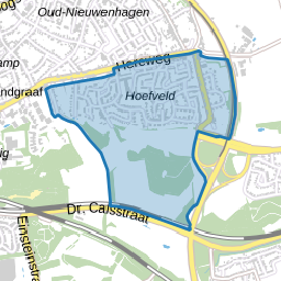 Hoefveld