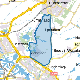 Landsmeer