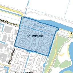 Molenbuurt