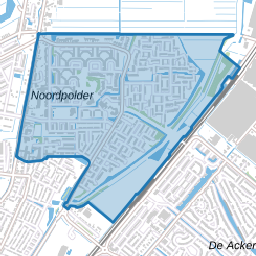 Noordpolder