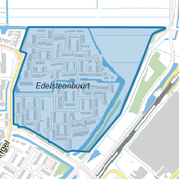 Edelsteenbuurt