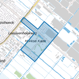 Hoeksekade