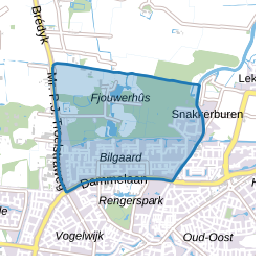 Bilgaard & Havankpark e.o.