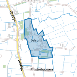 Jelsum