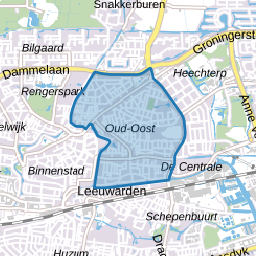 Oud-Oost
