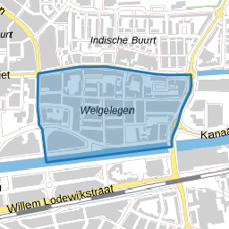Welgelegen