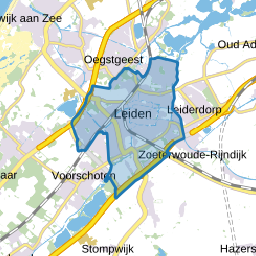 Leiden