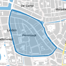 Pieterswijk