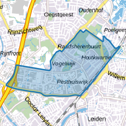 Boerhaavedistrict