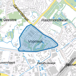Vogelwijk