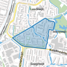 Leedewijk-Zuid