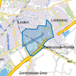 Roodenburgerdistrict