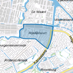 Rijndijkbuurt