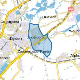 Leiderdorp