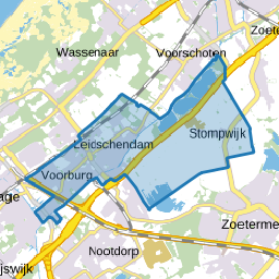 Leidschendam-Voorburg