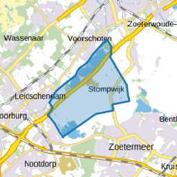 Stompwijk