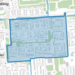 Bongerd, Buitenplaats