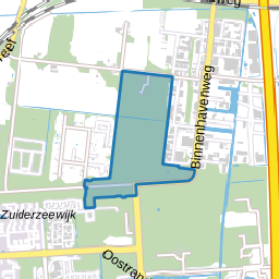 Overijsselse Hout, Jagersbos