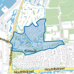 Golfpark, Lommerrijk