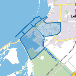 Lelystad-Haven